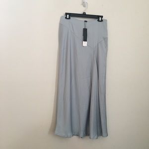 Banana Republic skirt NWT